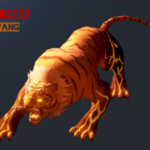 Fiery Tiger YuKwang Image