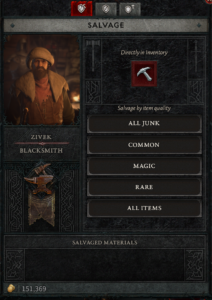 Blacksmith