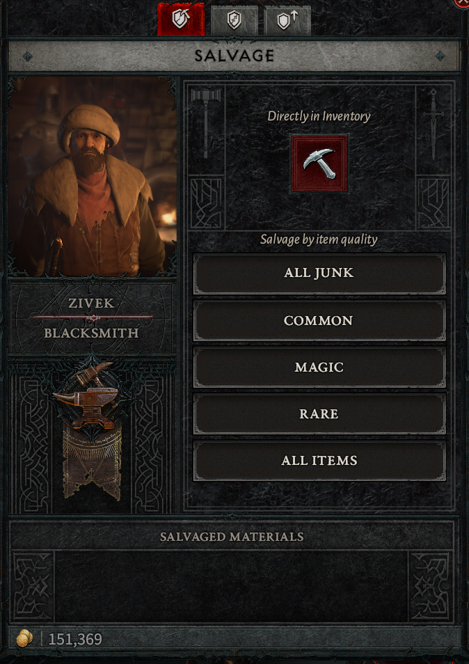 Blacksmith