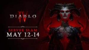 Diablo 4 Server Slam