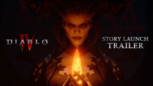 Story Launch Trailer