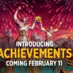 MTG Arena Achievements