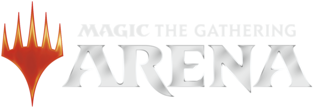 MTG Arena Logo