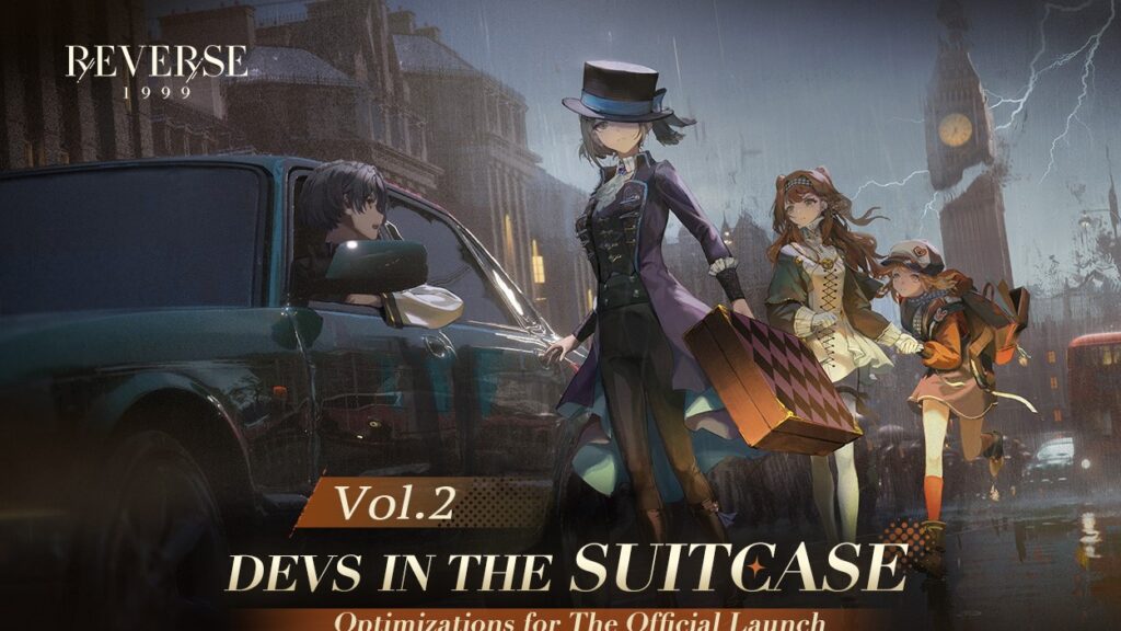 Devs in the Suitcase Vol. 2 Thumbnail