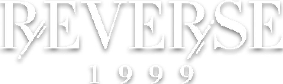 Reverse 1999 Logo