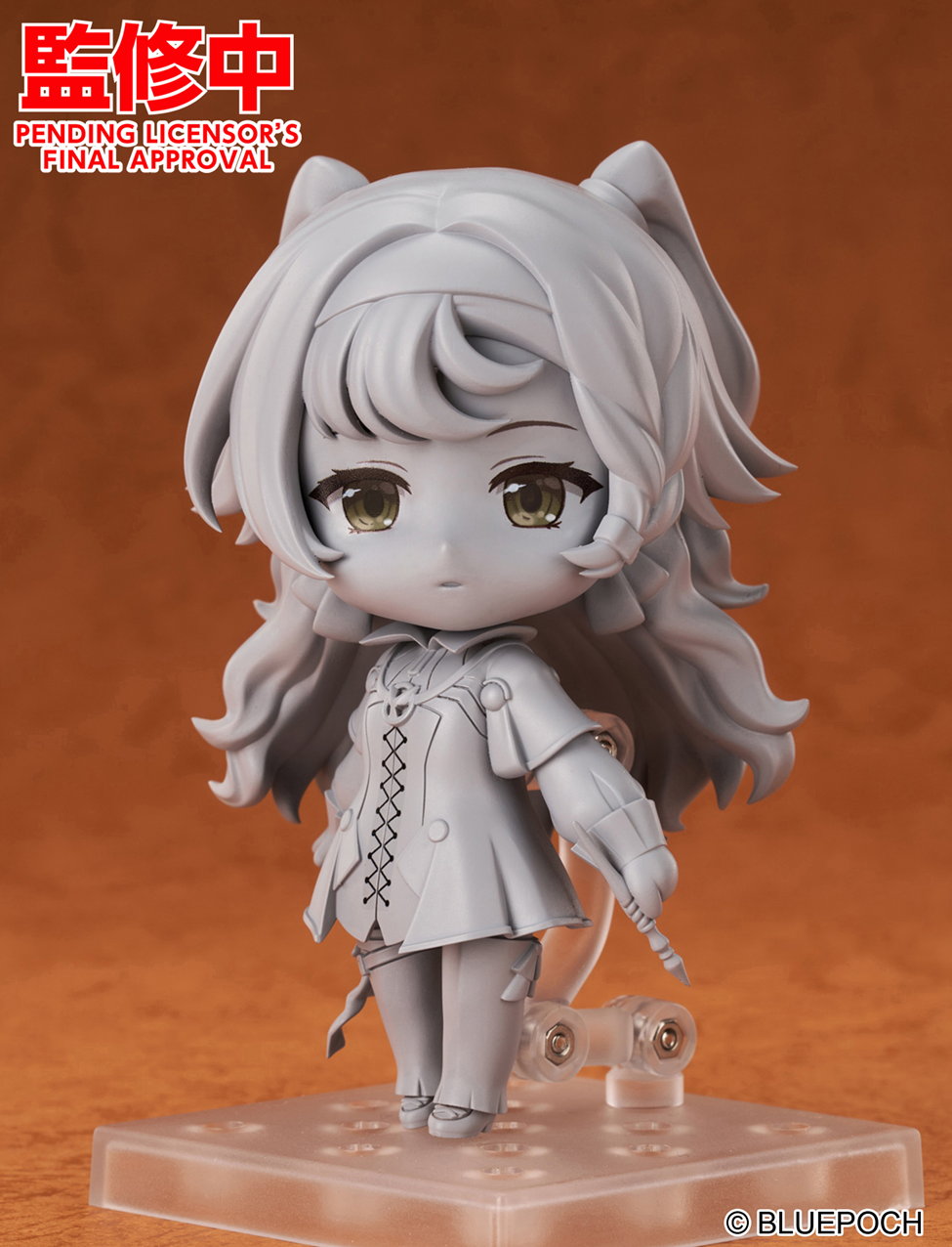 Big News Nendoroid Sonetto And Nendoroid Vertin In The Works Reverse