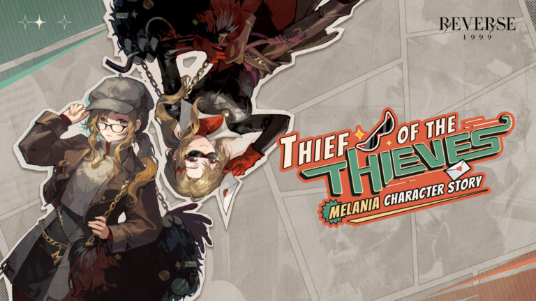 Thief of the Thieves