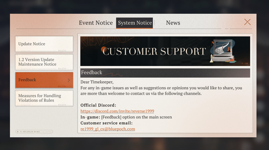 Games web page not working - Website Bugs - Developer Forum