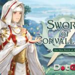 Angel Sword of Convallaria 4