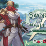 Blade Sword of Convallaria Epic Character Guide