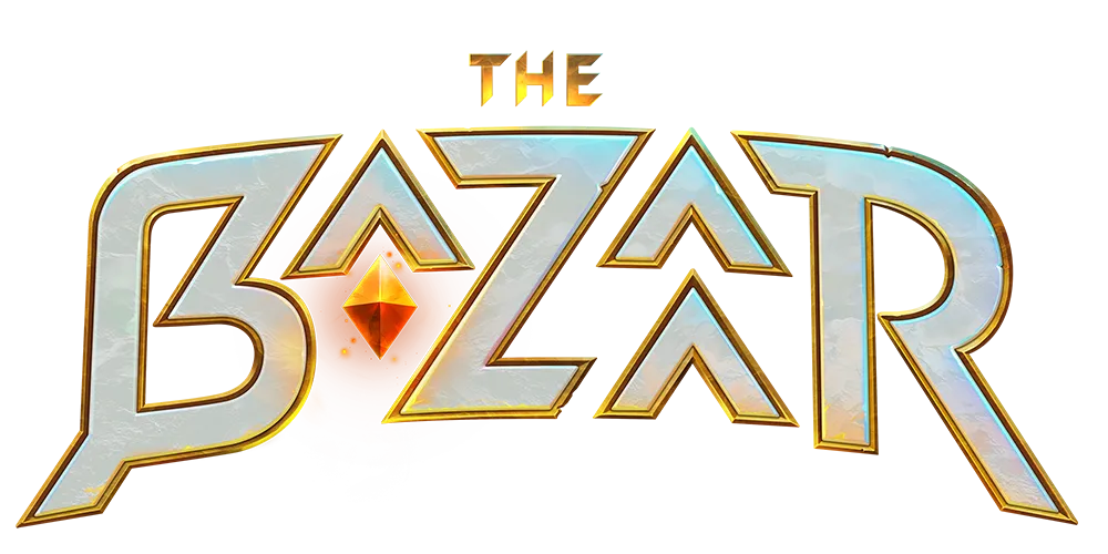 The Bazaar Logo