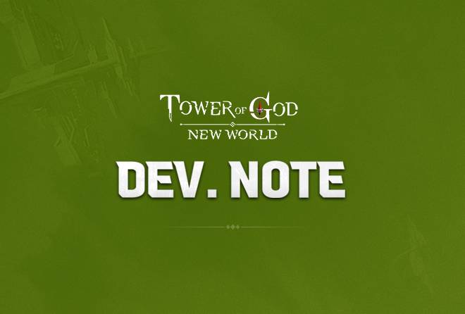 TIER LIST de TOWER OF GOD: NEW WORLD + CÓDIGO! 