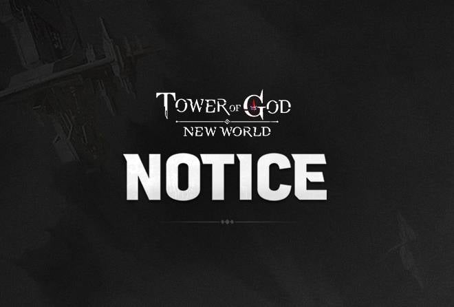 UPDATED* Tower of God New World TIER LIST!!! (28th July 2023
