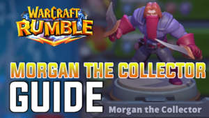 Morgan the Collector - Elwynn Forest - Heroic Mission Guide