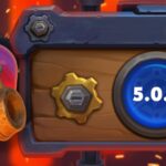 Warcraft Rumble Version 5.0.0 Patch Notes