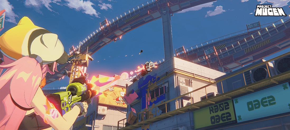 Project Mugen release date speculation, gameplay, more