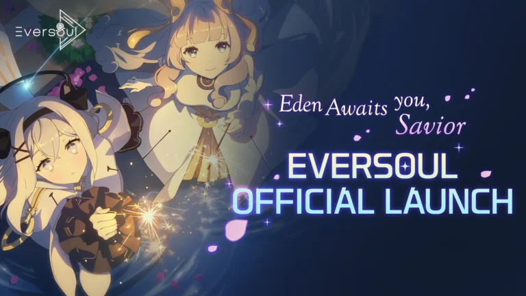 Eversoul Introduction
