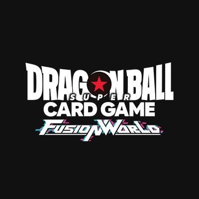 Dragon Ball Super Card Game Fusion World Icon