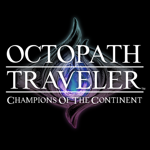 Octopath CotC Icon