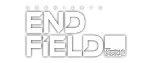 Arknights Endfield Logo