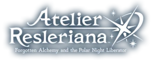 Atelier Resleriana Logo