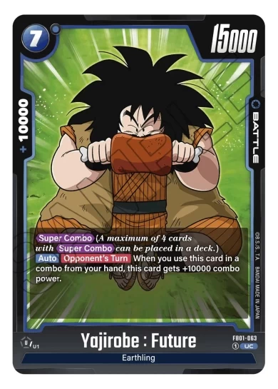 Dragon Ball Super Card Game Fusion World Strategy Guide and Basics