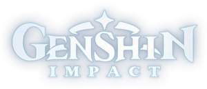 Genshin Impact Logo