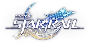 Honkai: Star Rail Logo