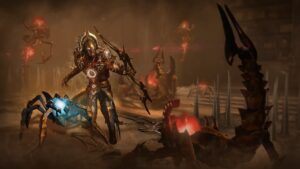 Diablo 4 1.3.0 Patch Notes and Summary for Season 3 - Season of the Construct