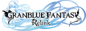Granblue Fantasy: Relink Logo