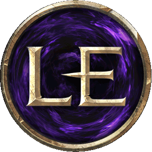 Last Epoch Icon