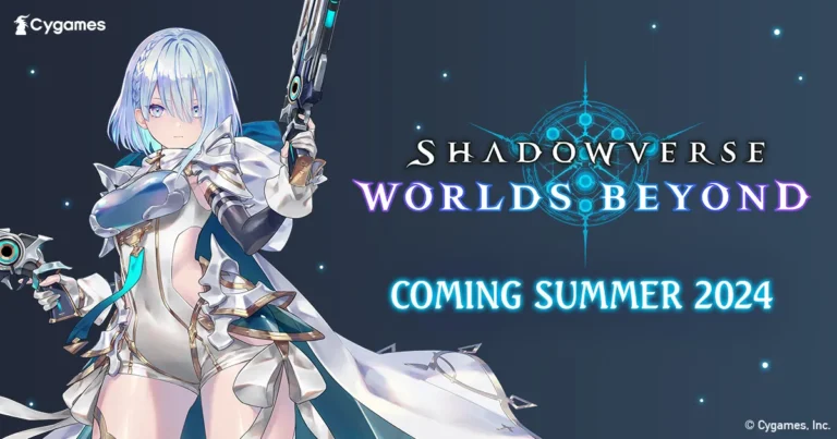 Shadowverse: Worlds Beyond Overview
