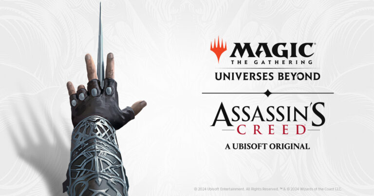 Universes Beyond - Assassin's Creed