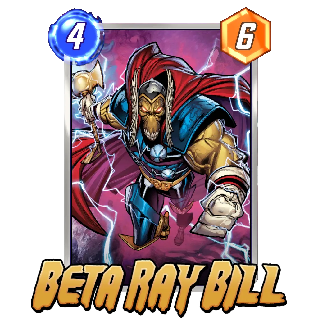 beta-ray-bill