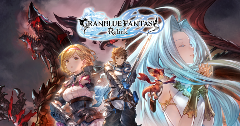 Granblue Fantasy: Relink Update Schedule