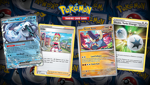 Pokémon Trading Card Game