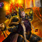Warhammer 40,000: Warpforge Codes - April 2024