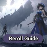 Wuthering Waves Reroll Guide