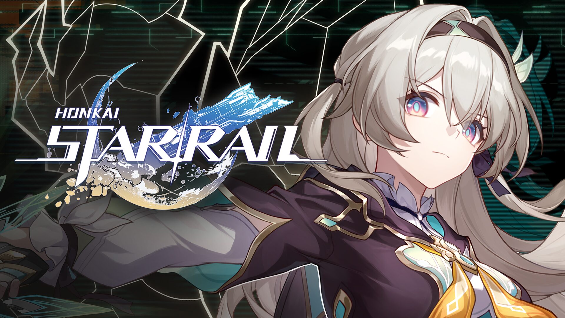 Honkai: Star Rail Firefly Character Guide