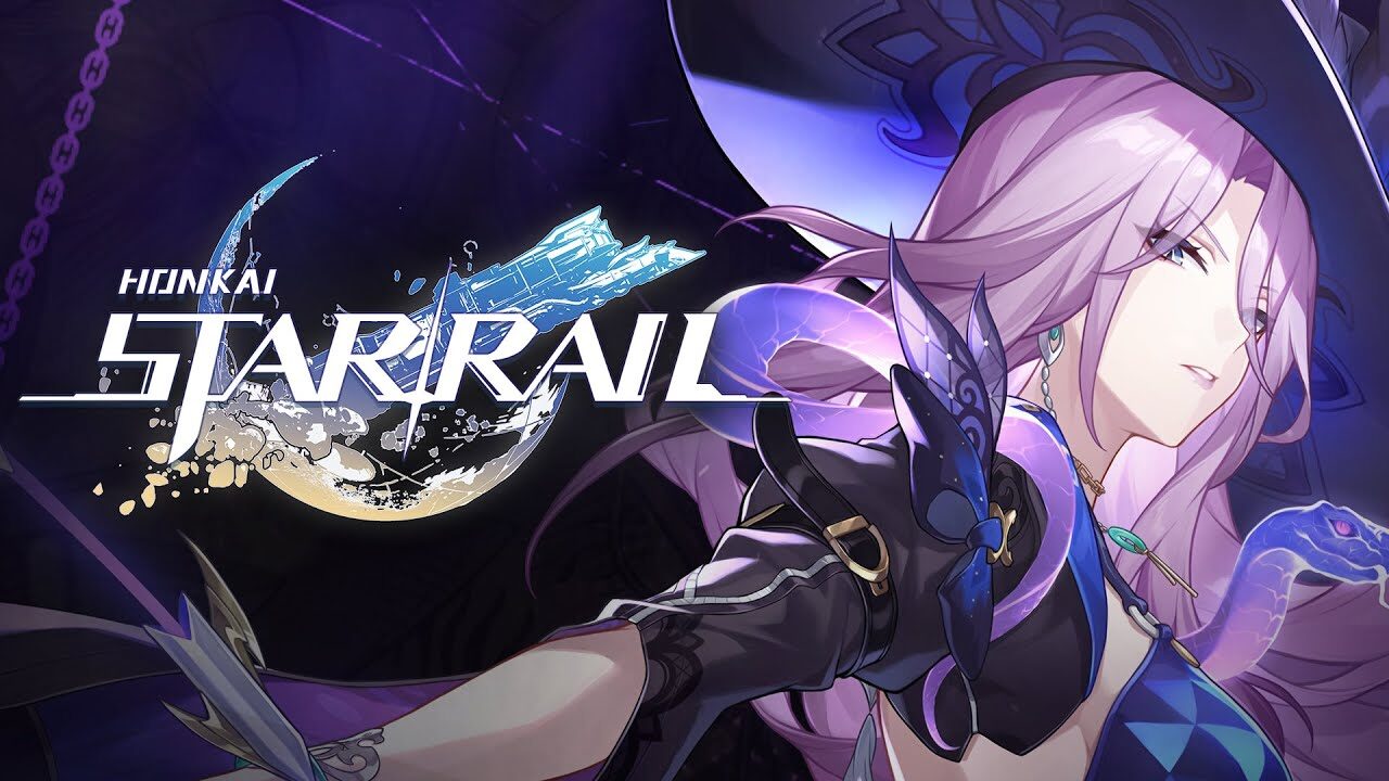 Honkai: Star Rail Jade Character Guide