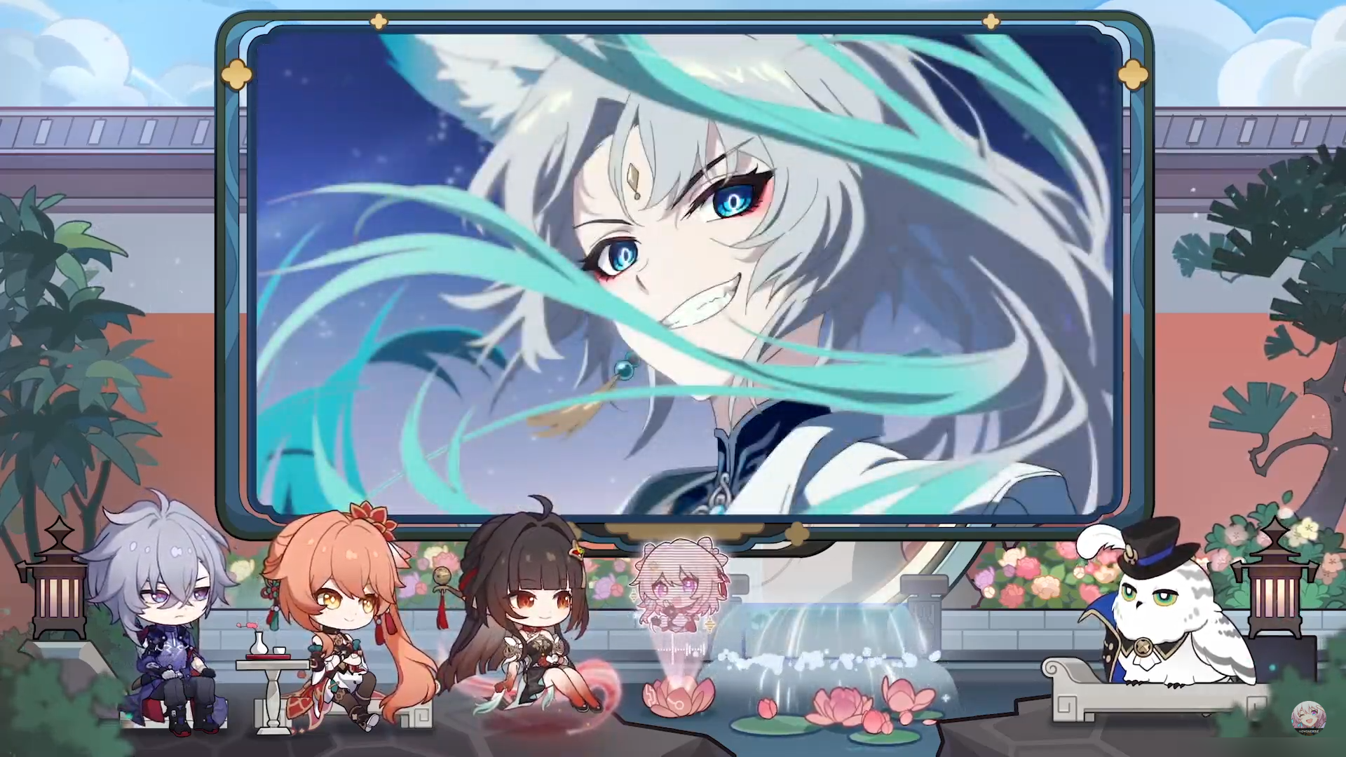 Honkai: Star Rail Version 2.5 Special Program Livestream Overview