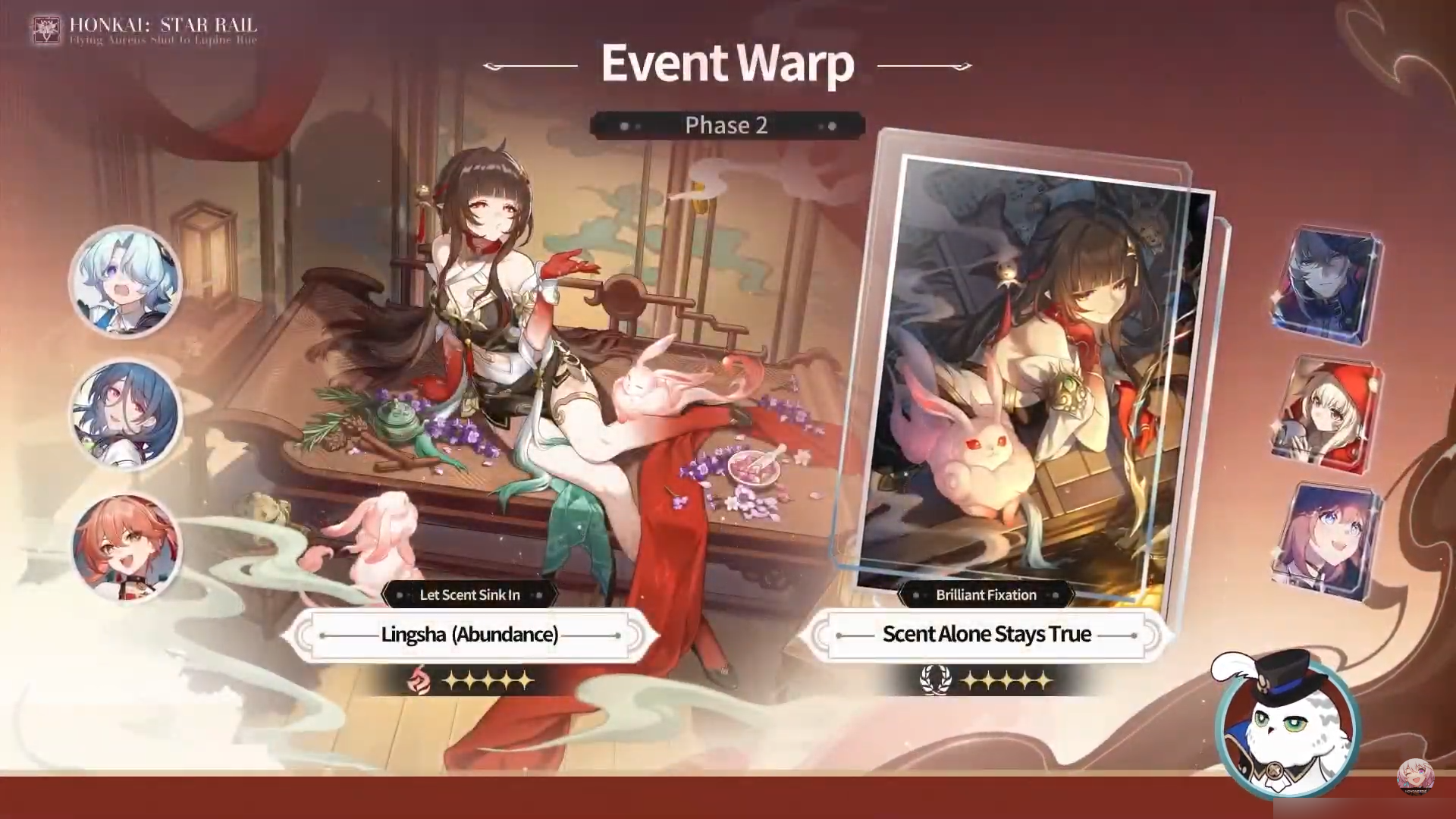 Version 2.5 Special Program Livestream Overview