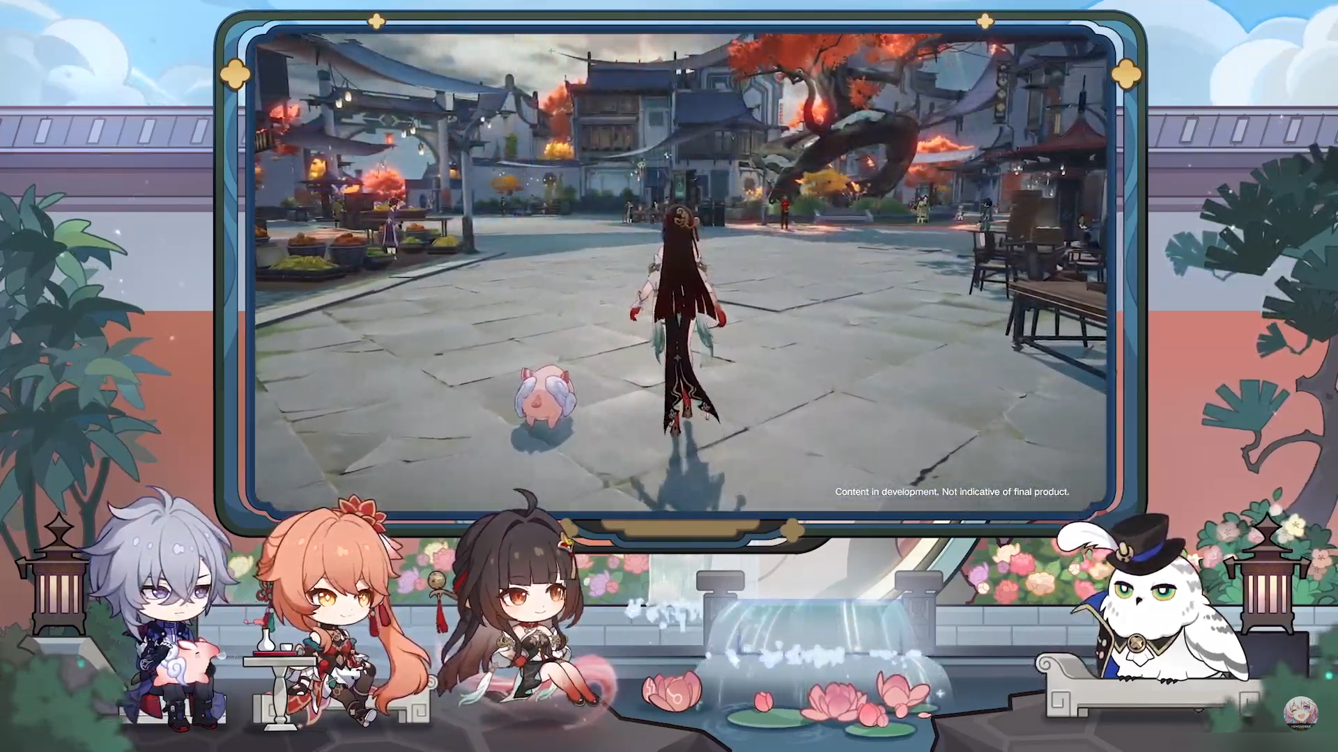 Honkai: Star Rail Version 2.5 Special Program Livestream Overview