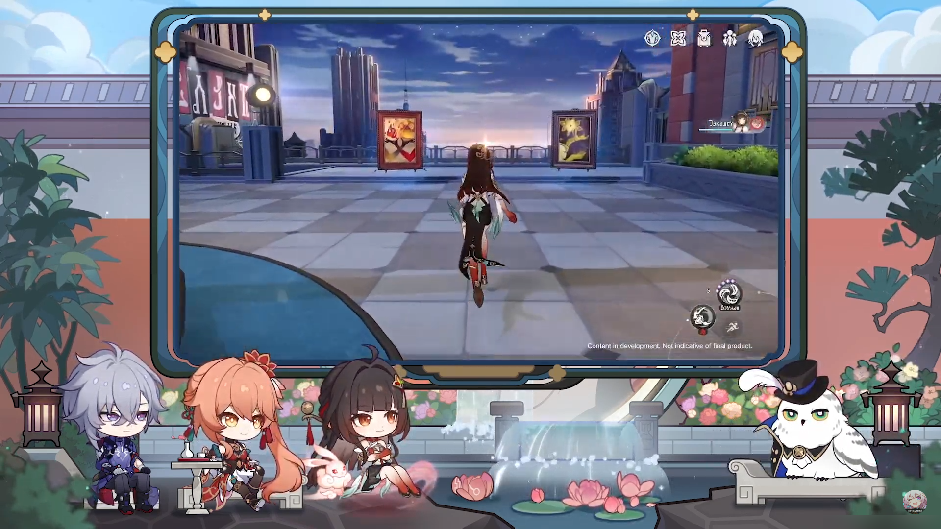 Honkai: Star Rail Version 2.5 Special Program Livestream Overview