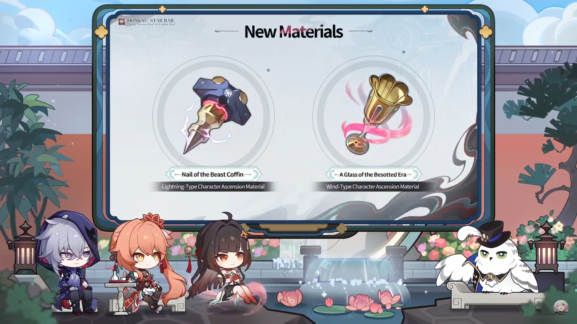 Honkai: Star Rail Version 2.5 Special Program Livestream Overview