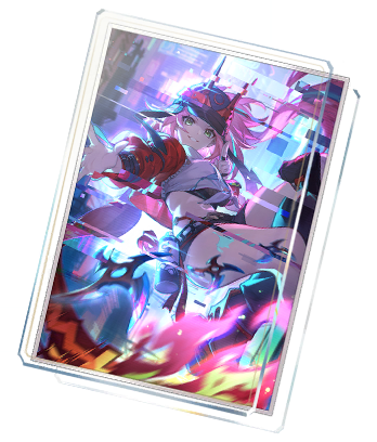 Honkai: Star Rail Rappa Character Guide