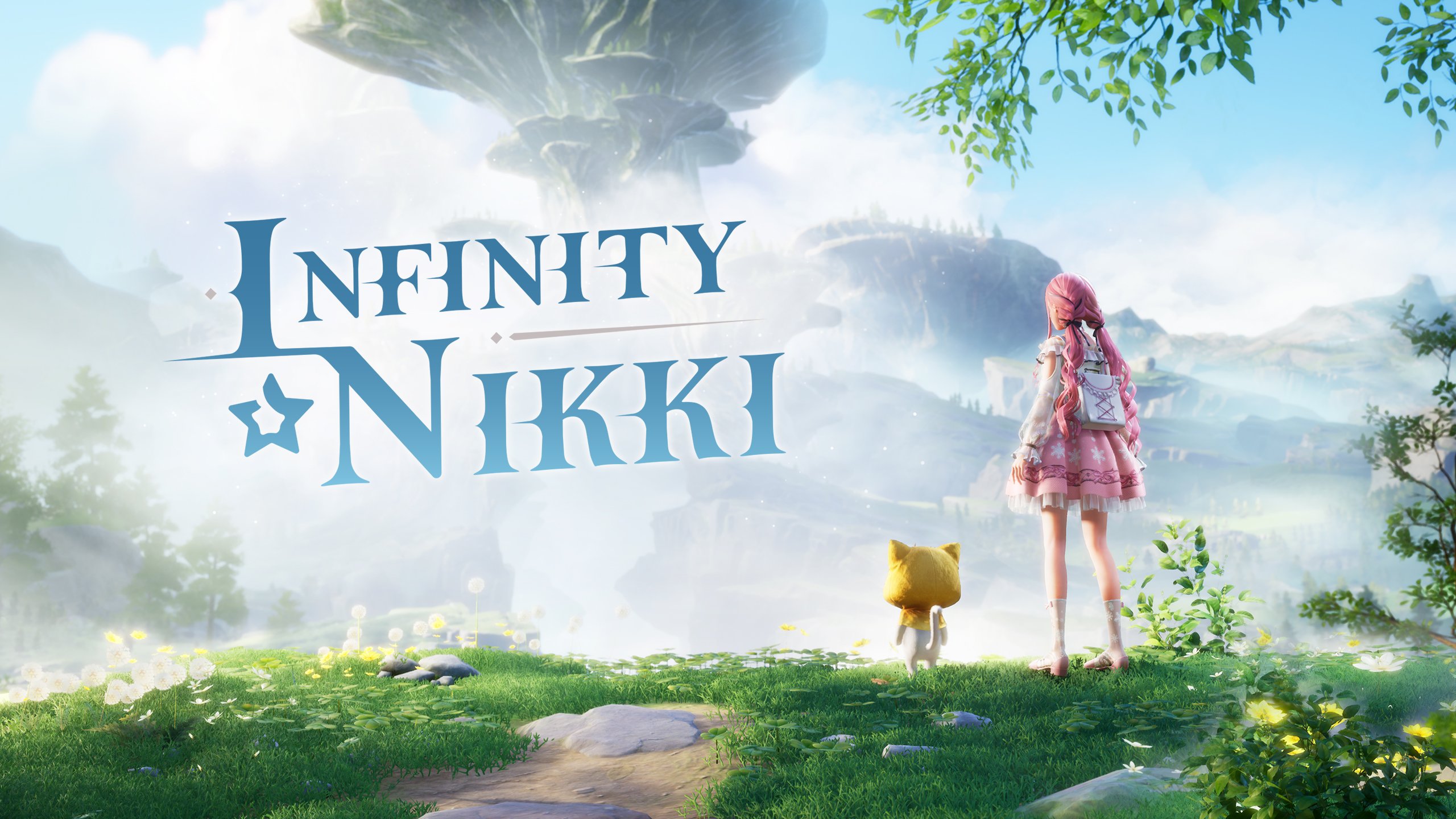 Infinity Nikki Codes