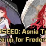 STARSEED: Asnia Trigger Guide