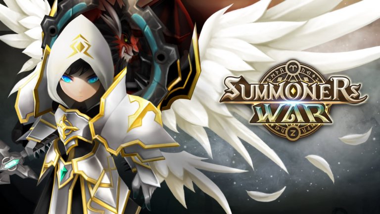 Summoners War Tier List