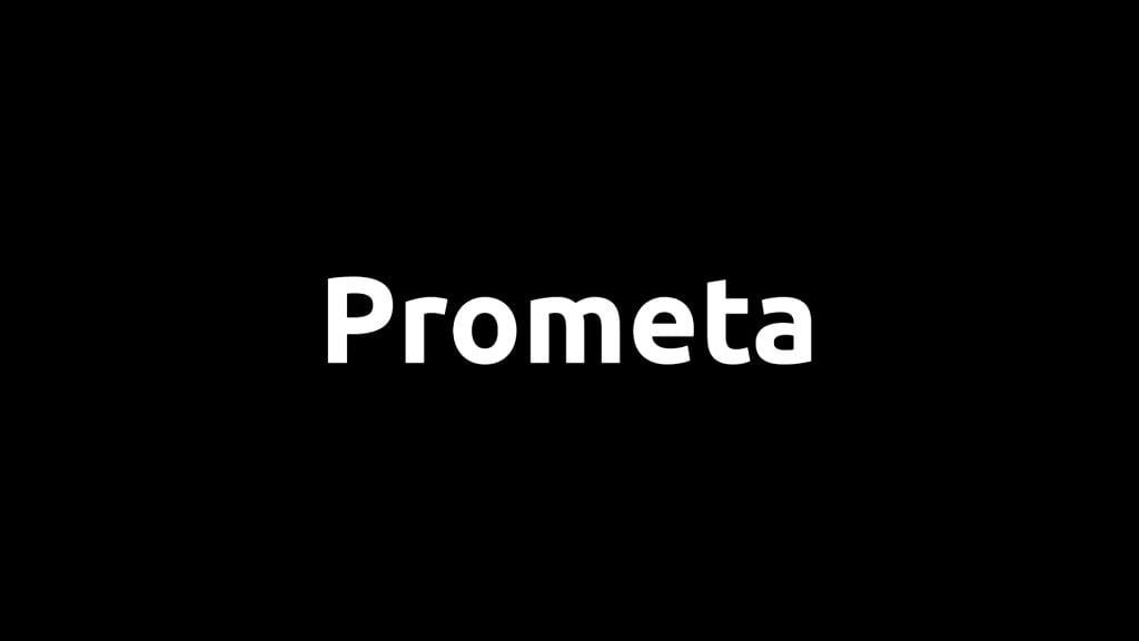 Press Release: Introducing Prometa to the DotGG Network for Meta Stats, Data, Analytics, and Tools!